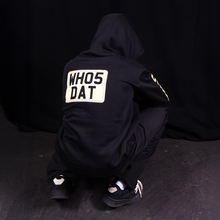 Load image into Gallery viewer, Raw Aramid Armoured Motorcycle Hoodie (Pullover)