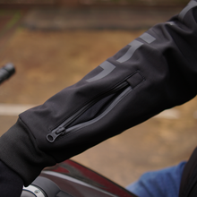 Load image into Gallery viewer, Armoured WH05DAT Softshell Jacket