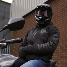 Load image into Gallery viewer, Armoured WH05DAT Softshell Jacket
