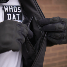 Load image into Gallery viewer, Armoured WH05DAT Softshell Jacket