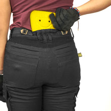 Load image into Gallery viewer, Ladies Armoured Cargo Pants