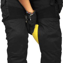 Load image into Gallery viewer, Ladies Armoured Cargo Pants