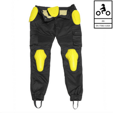 Load image into Gallery viewer, WH05DAT Armoured Motorcycle Cargo Pants