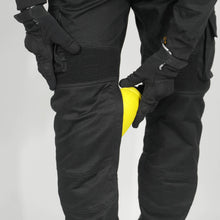 Load image into Gallery viewer, WH05DAT Armoured Motorcycle Cargo Pants