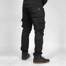 Load image into Gallery viewer, WH05DAT Armoured Motorcycle Cargo Pants
