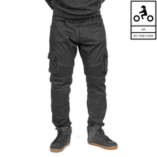 Load image into Gallery viewer, WH05DAT Armoured Motorcycle Cargo Pants