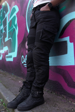 Load image into Gallery viewer, Ladies Armoured Cargo Pants