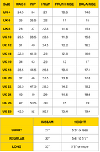 Load image into Gallery viewer, Ladies Armoured Cargo Pants