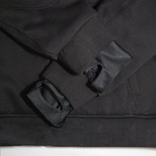 Load image into Gallery viewer, WH05DAT Stealth Armoured Motorcycle Hoodie (Pullover)
