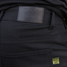 Load image into Gallery viewer, WH05DAT Cargo Pants (White)