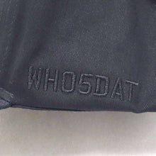 Load image into Gallery viewer, WH05DAT OG Trucker Cap
