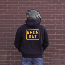 Load image into Gallery viewer, OG WH05DAT Reversed Sleeve Hoodie