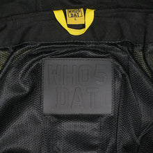 Load image into Gallery viewer, WH05DAT Armoured Motorcycle Hoodie (Pullover)