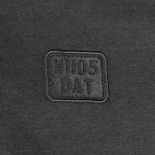 Load image into Gallery viewer, WH05DAT Stealth Armoured Motorcycle Hoodie (Zipped)