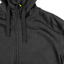 Load image into Gallery viewer, WH05DAT Stealth Armoured Motorcycle Hoodie (Zipped)
