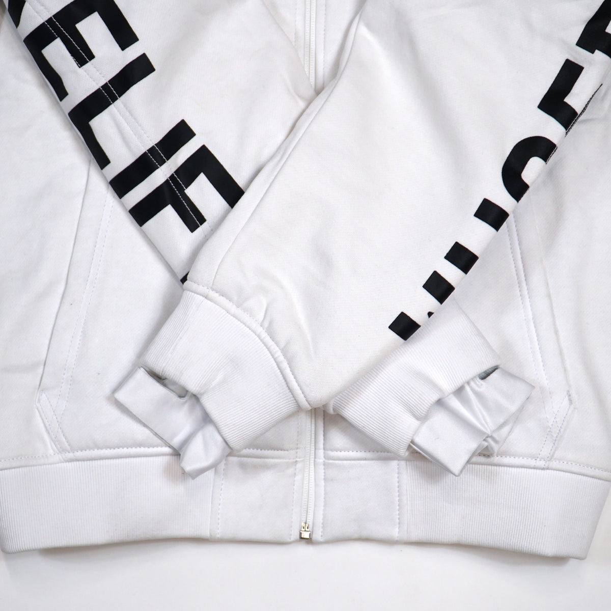 Armoured Motorcycle Hoodie - CE UKCA Approved - WH05DAT