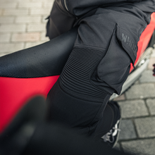 Load image into Gallery viewer, WH05DAT Armoured  Softshell Cargo Pants
