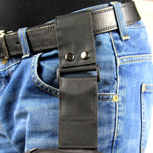 Load image into Gallery viewer, Reflective Leg Bag