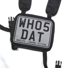 Load image into Gallery viewer, Reflective OG Chest Rig Bag (2.0)