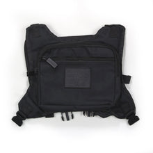 Load image into Gallery viewer, Reflective OG Chest Rig Bag (2.0)