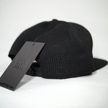 Load image into Gallery viewer, WH05DAT Unlocked Snapback
