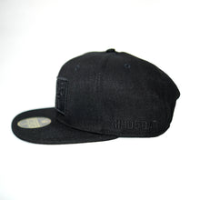 Load image into Gallery viewer, WH05DAT Unlocked Snapback