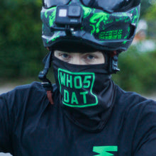 Load image into Gallery viewer, WH05DAT Balaclava (with Colour Options)