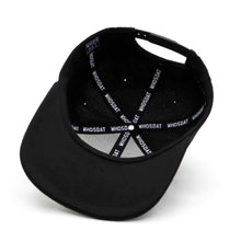 Load image into Gallery viewer, WH05DAT Unlocked Snapback