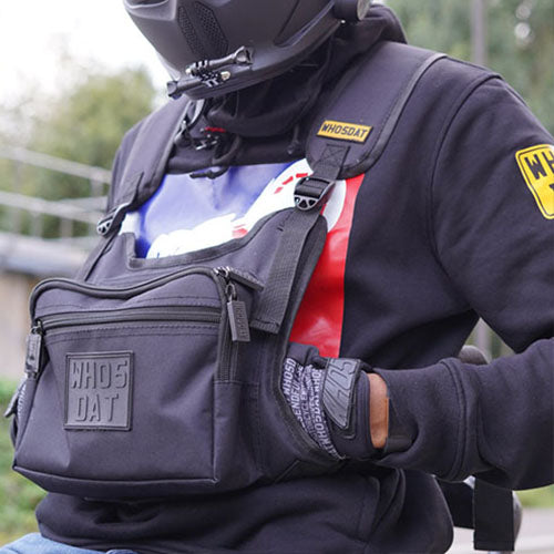 Chest Rig Bike Bikelife Chest Rig – WH05DAT