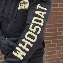 Load image into Gallery viewer, Raw Aramid Armoured Hoodie (Zipped)

