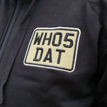 Load image into Gallery viewer, Raw Aramid Armoured Hoodie (Zipped)
