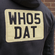 Load image into Gallery viewer, Raw Aramid Armoured Hoodie (Zipped)
