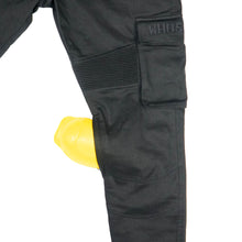 Load image into Gallery viewer, WH05DAT Armoured Motorcycle Cargo Pants *SLIM FIT*
