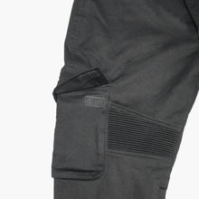 Load image into Gallery viewer, WH05DAT Armoured Motorcycle Cargo Pants *SLIM FIT*
