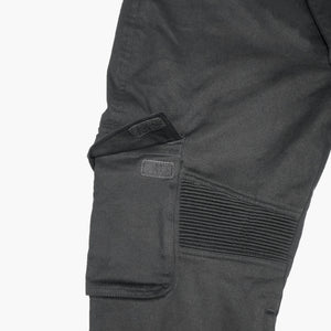 WH05DAT Armoured Motorcycle Cargo Pants *SLIM FIT*