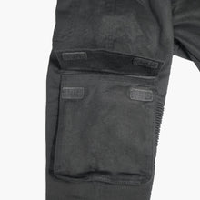 Load image into Gallery viewer, WH05DAT Armoured Motorcycle Cargo Pants *SLIM FIT*
