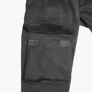 WH05DAT Armoured Motorcycle Cargo Pants *SLIM FIT*