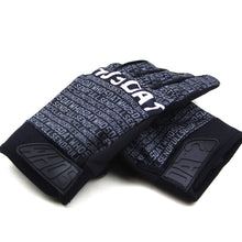 Load image into Gallery viewer, Statement Gloves (BLACK)
