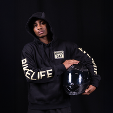 Load image into Gallery viewer, Casual Raw Aramid Hoodie *Limited Edition*
