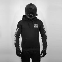 Load image into Gallery viewer, Reflective WH05DAT Hoodie
