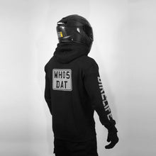 Load image into Gallery viewer, Reflective WH05DAT Hoodie
