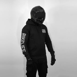 Reflective WH05DAT Hoodie