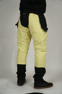 WH05DAT Armoured  Softshell Cargo Pants