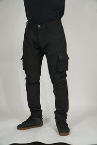 WH05DAT Armoured  Softshell Cargo Pants