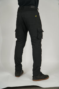 WH05DAT Armoured  Softshell Cargo Pants