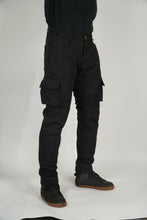 Load image into Gallery viewer, WH05DAT Armoured  Softshell Cargo Pants
