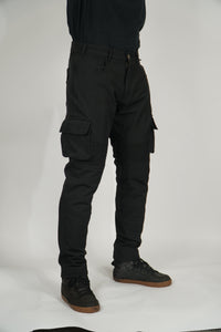 WH05DAT Armoured  Softshell Cargo Pants