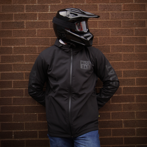 Armoured WH05DAT Softshell Jacket