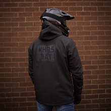 Load image into Gallery viewer, Armoured WH05DAT Softshell Jacket
