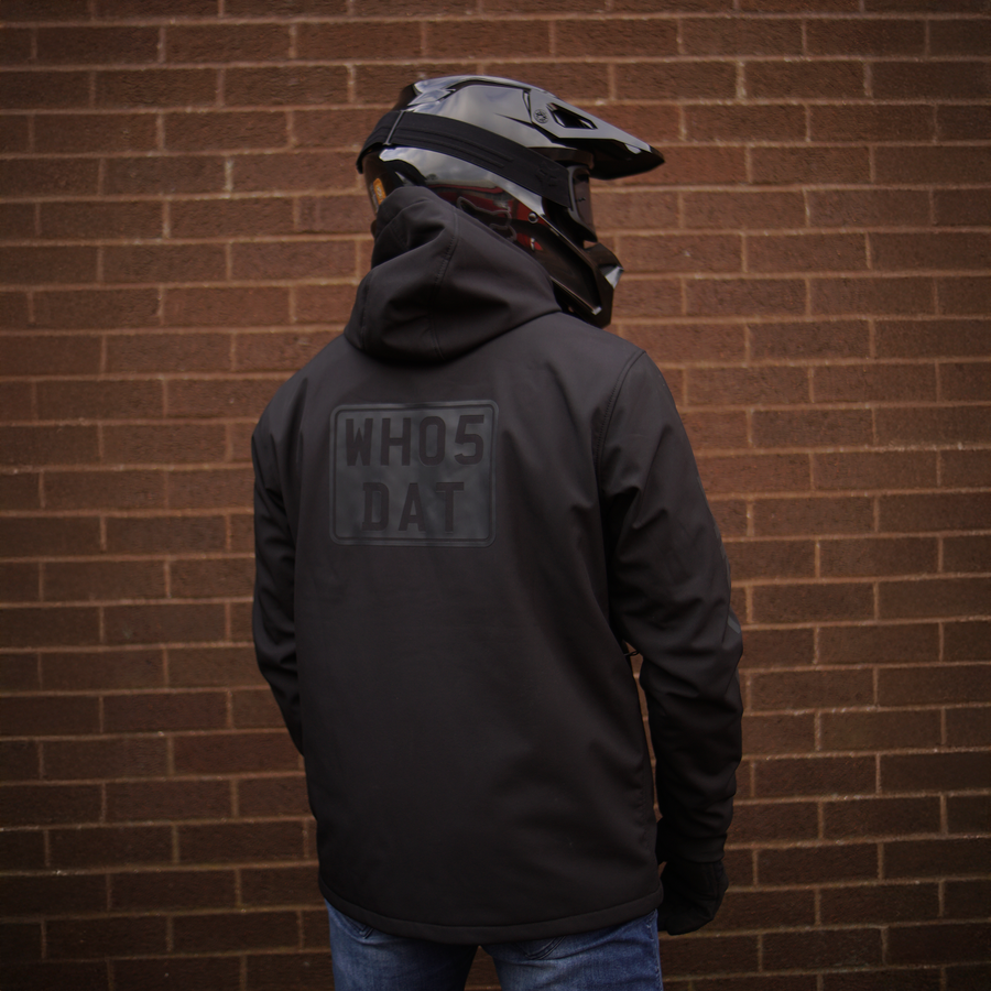 WH05DAT - Bike Lifestyle Community Brand